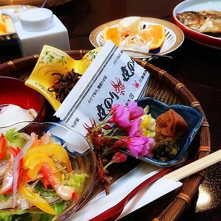Ryokan Takaya Izu  Luaran gambar