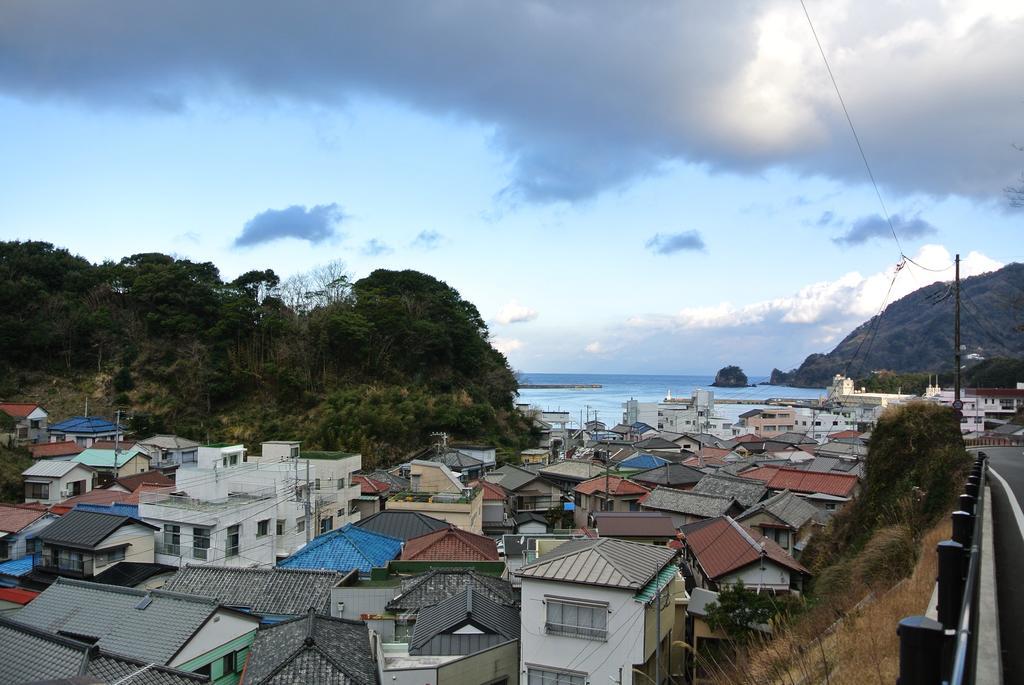 Ryokan Takaya Izu  Luaran gambar
