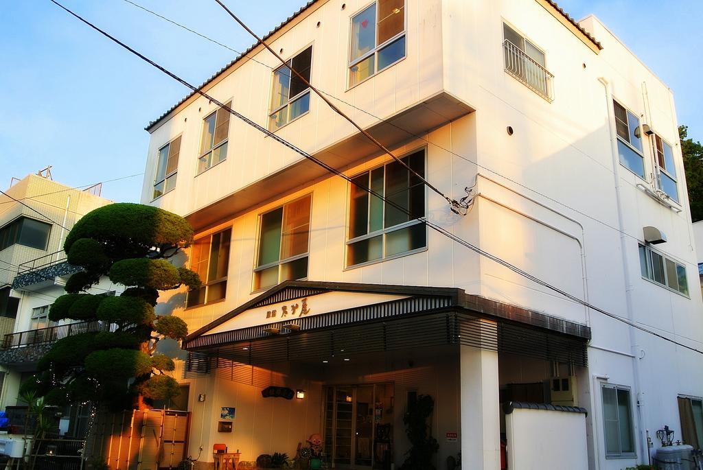 Ryokan Takaya Izu  Luaran gambar