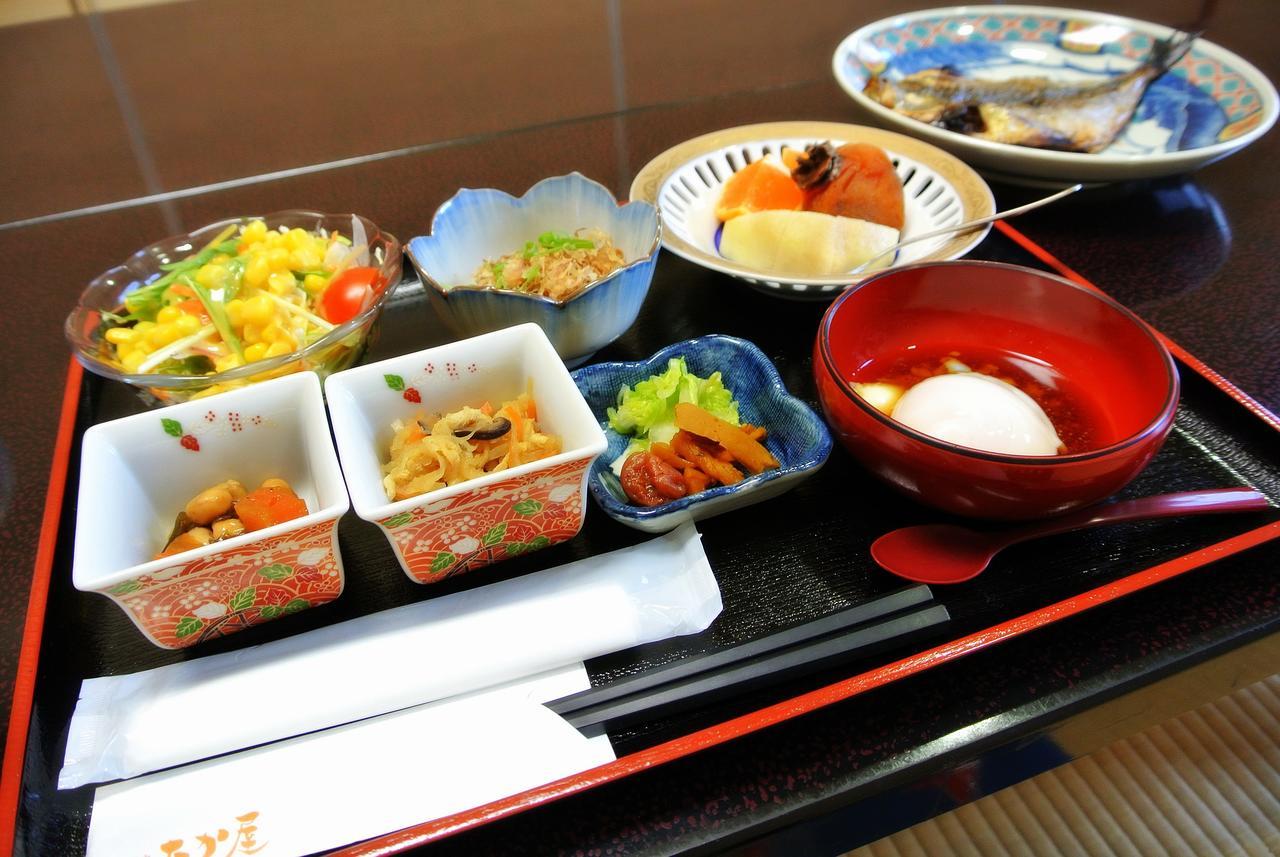 Ryokan Takaya Izu  Luaran gambar