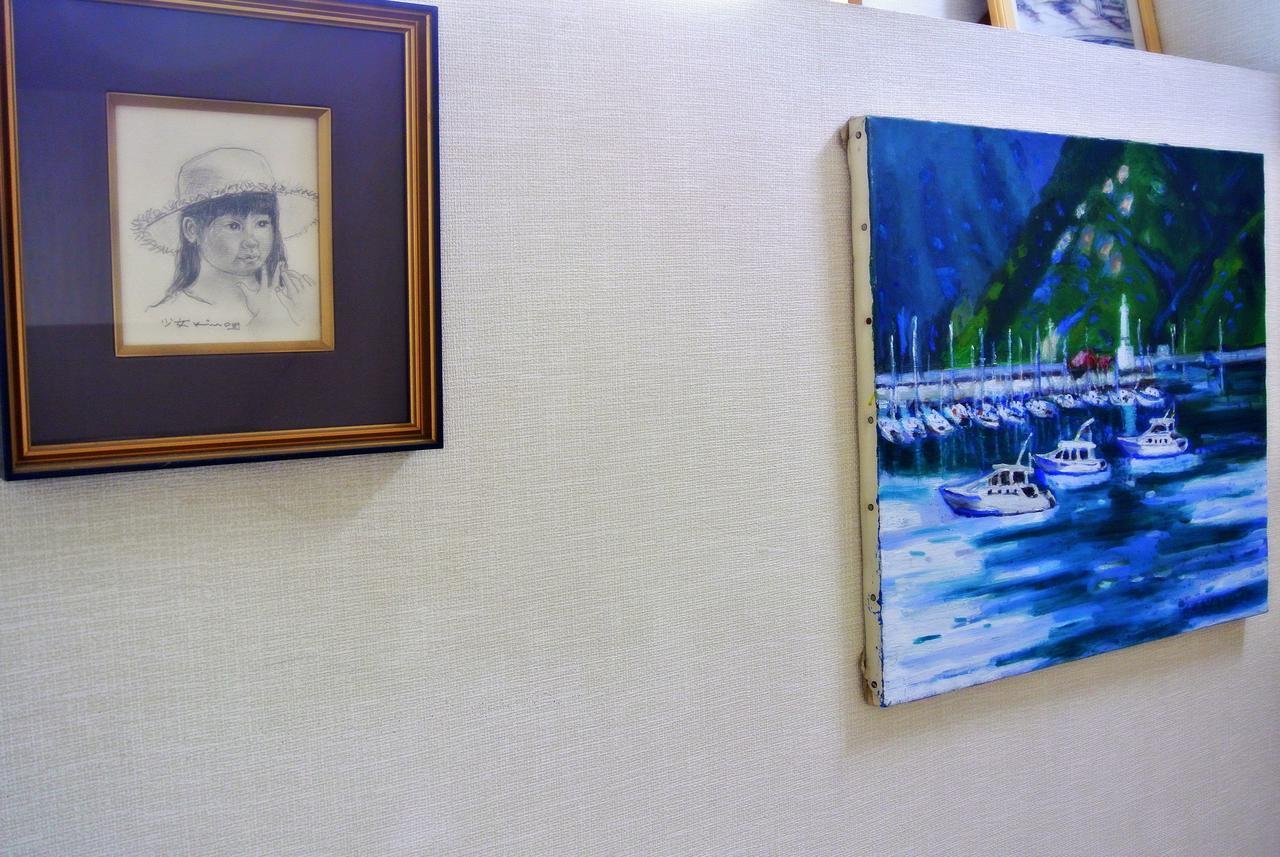 Ryokan Takaya Izu  Luaran gambar